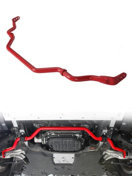 Infiniti Q50/Q60 Adjustable Front Sway Bar Kit For 14-23 Infiniti Q50/Q60 RWD Stillen