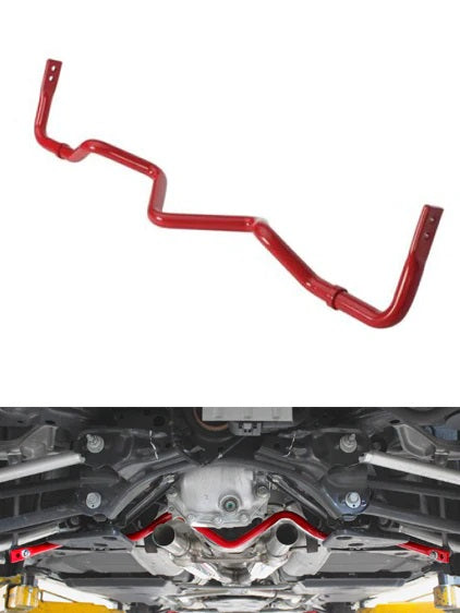 Infiniti Q50/Q60 Adjustable Rear Sway Bar Kit For 14-18 Infiniti Q50/Q60 Stillen