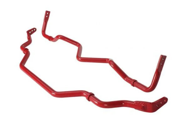 Infiniti Q50 Sway Bars Front and Rear Excluding 2.0T Stillen