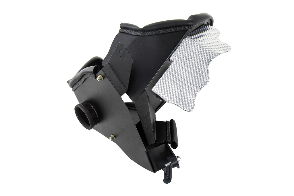 HPS Performance Air Intake with Heat Shield, Acura 2021-2023 TLX Type-S (827-717BL)