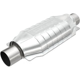 MagnaFlow Exhaust Products HM Grade Universal Catalytic Converter - 2.00in. - 99004HM