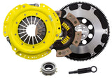 Advanced Clutch HD/Race Sprung 6 Pad Kit (SB7-HDG6)