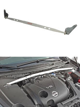 Load image into Gallery viewer, Nissan Altima/Maxima Front Strut Tower Brace For 07-14 Nissan Altima 09-15 Maxima Stillen