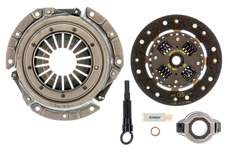 EXEDY OE 1987-1987 Nissan Pulsar NX L4 Clutch Kit (06049)