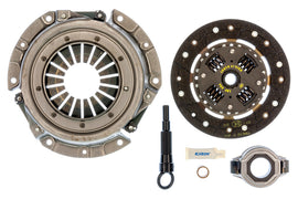 EXEDY OE 1987-1987 Nissan Pulsar NX L4 Clutch Kit (06049)