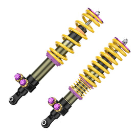 KW Coilover V5 Adjustable Spring Lowering Kit (30942013)