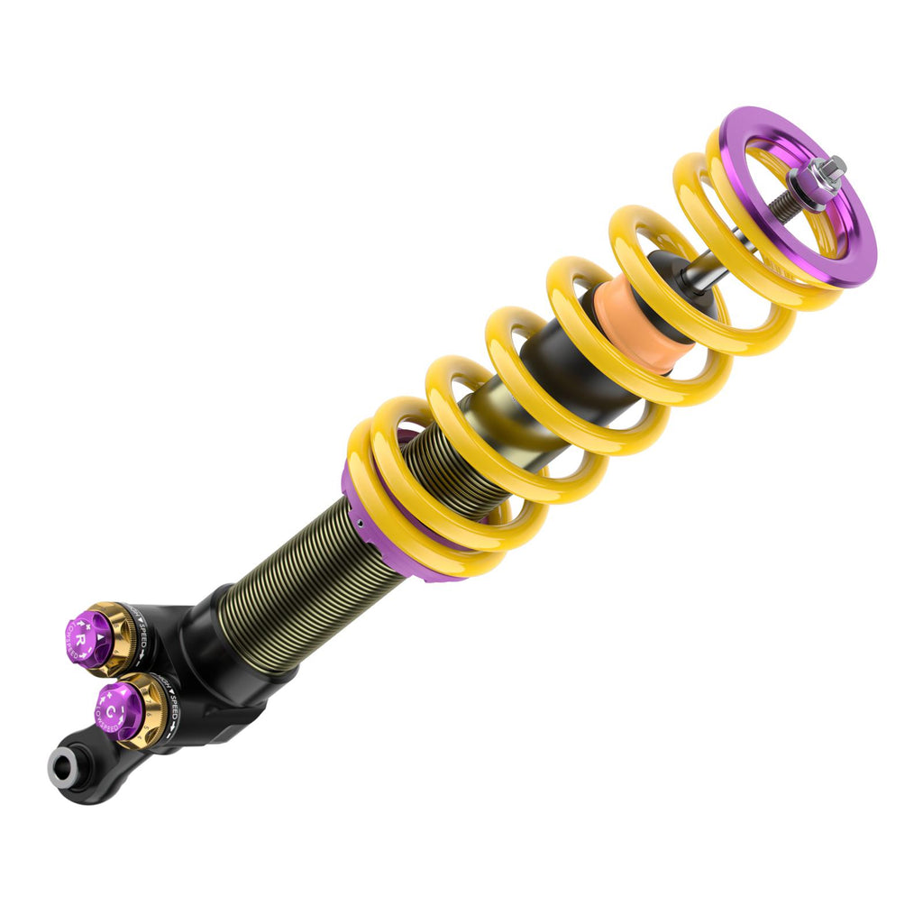 KW Coilover V5 Adjustable Spring Lowering Kit (30942013)