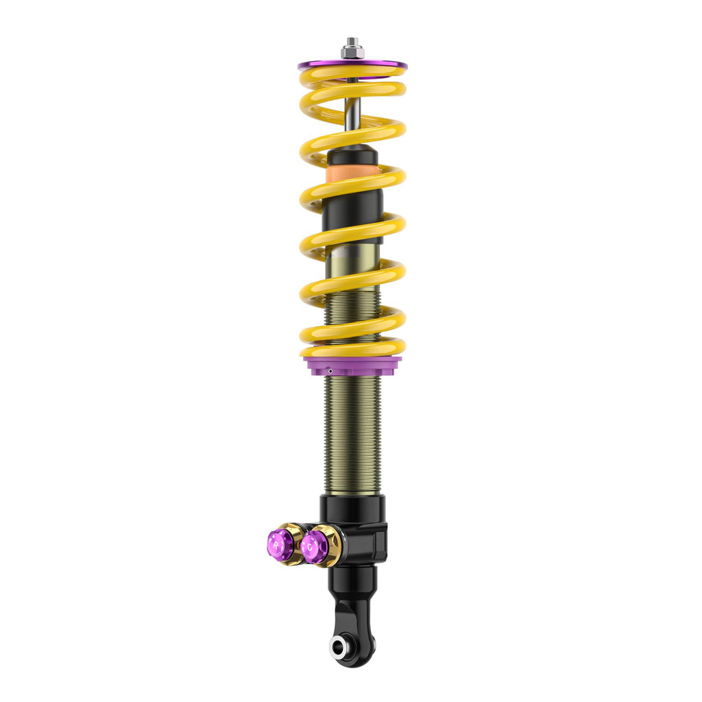 KW Coilover V5 Adjustable Spring Lowering Kit (30942013)