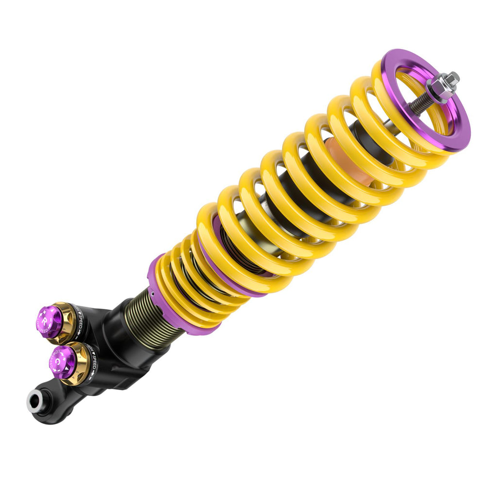 KW Coilover V5 Adjustable Spring Lowering Kit (30942013)