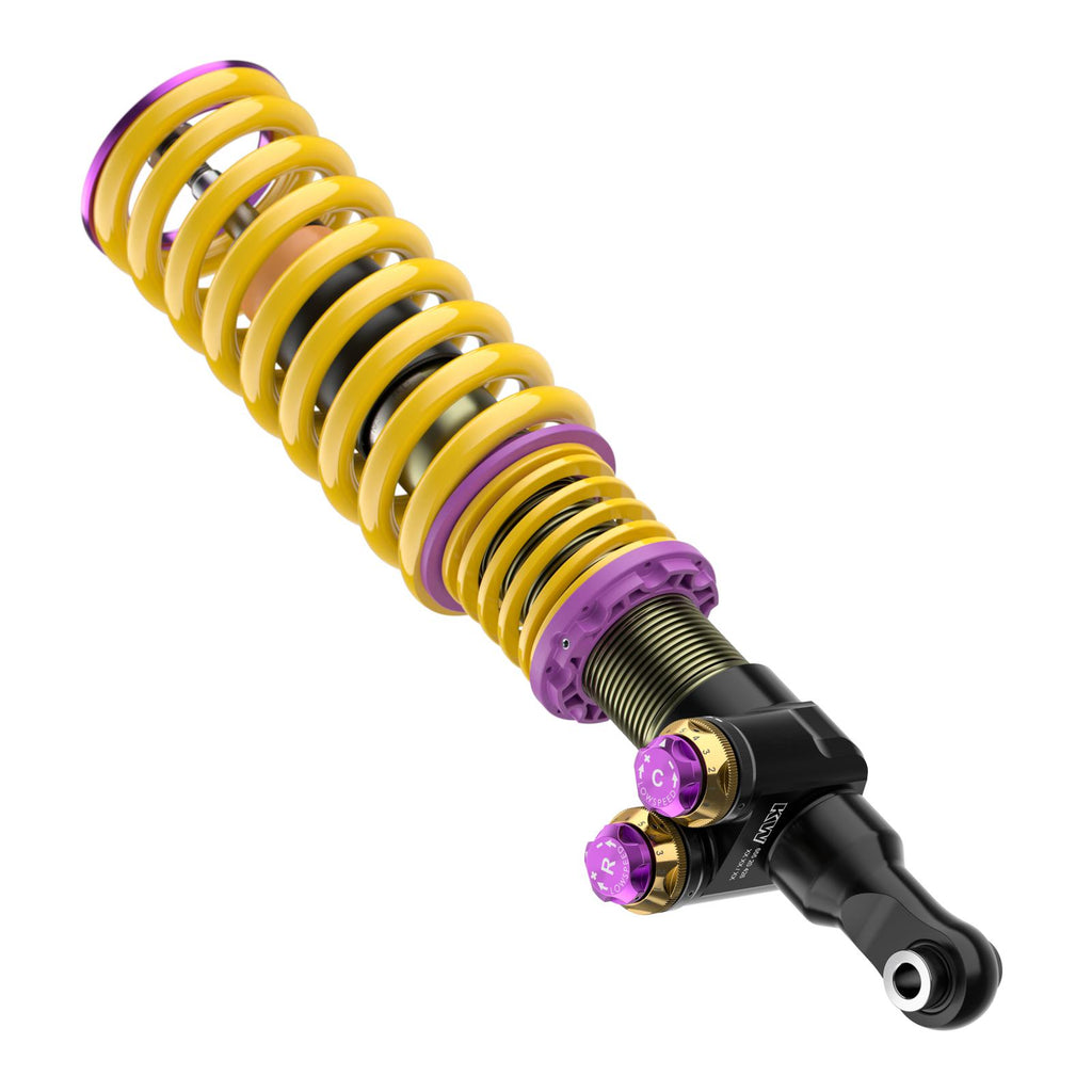 KW Coilover V5 Adjustable Spring Lowering Kit (30942013)