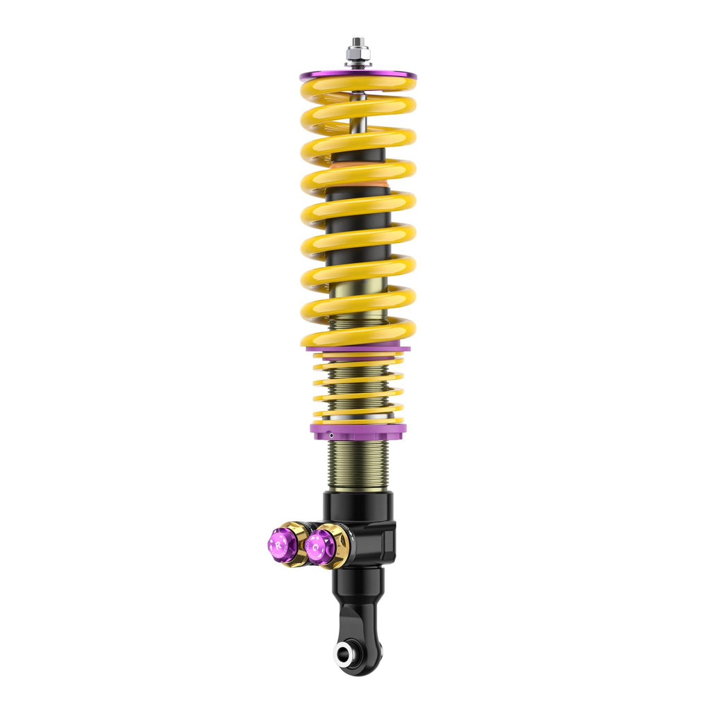 KW Coilover V5 Adjustable Spring Lowering Kit (30942013)