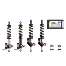 KW Coilover V5 Adjustable Spring Lowering Kit (30971027-B)