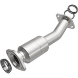 MagnaFlow Exhaust Products OEM Grade Direct-Fit Catalytic Converter - 52549