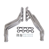 BBK 1994-1995 MUSTANG 5.0 1-5/8 LONG TUBE HEADERS (Polished Silver Ceramic) (15190)