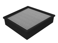 Load image into Gallery viewer, aFe Power Magnum FLOW OE Replacement Air Filter w/ Pro DRY S GM Diesel Trucks 17-19 V8-6.6L (td) L5P (31-10275-1)