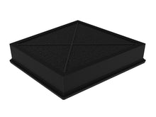 Load image into Gallery viewer, aFe Power Magnum FLOW OE Replacement Air Filter w/ Pro DRY S GM Diesel Trucks 17-19 V8-6.6L (td) L5P (31-10275-1)