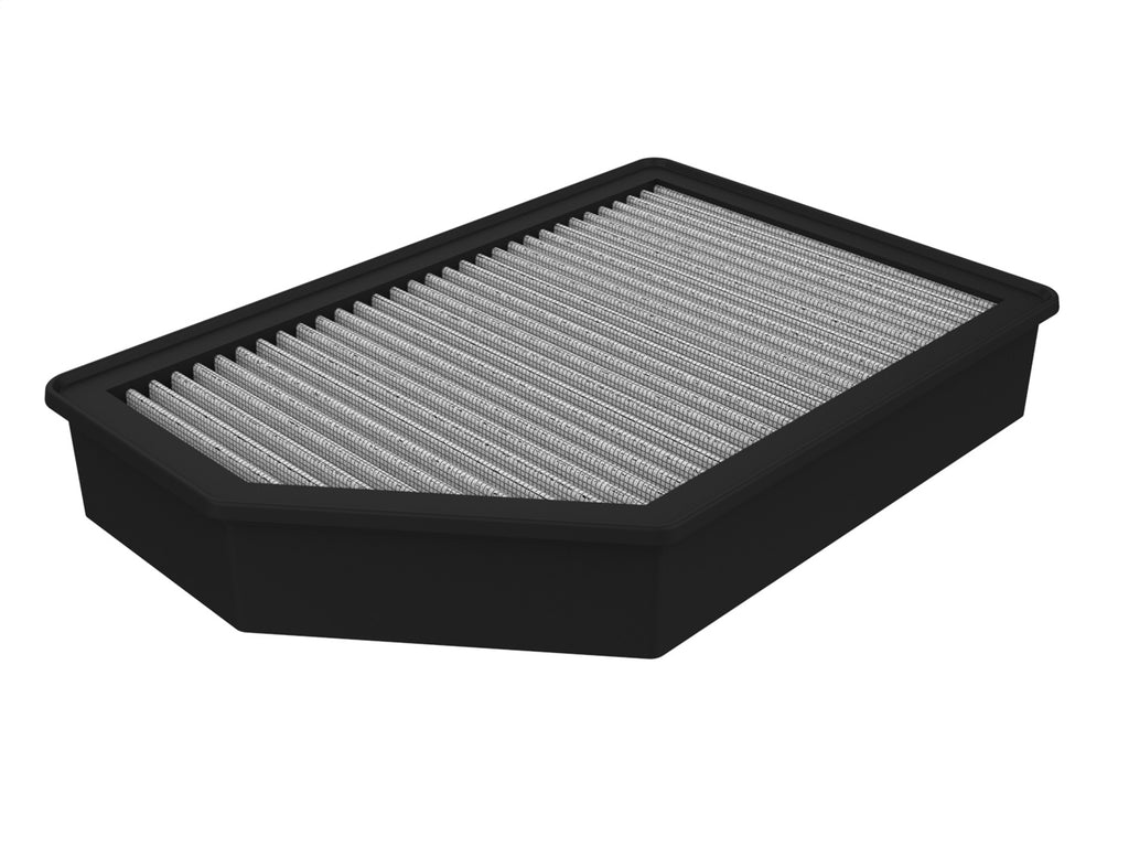 aFe Power 20-25 GM Diesel Trucks V8-6.6L (td) L5P Magnum FLOW OE Replacement Air Filter w/ Pro DRY S Media (31-10325-1)