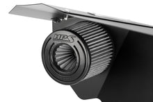 Load image into Gallery viewer, HPS Performance Air Intake Kit Black (827-779WB)