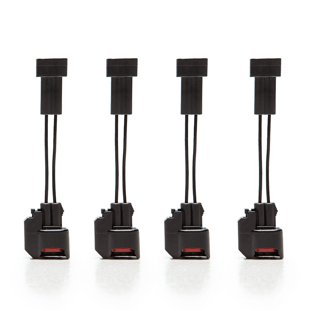 COBB Subaru Top Feed 1050x Fuel Injectors (312150)