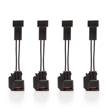 Load image into Gallery viewer, COBB Subaru Top Feed 1050x Fuel Injectors (312150)