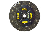 Advanced Clutch Perf Street Sprung Disc (3000109)