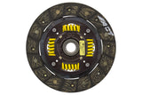 Advanced Clutch Perf Street Sprung Disc (3000123)