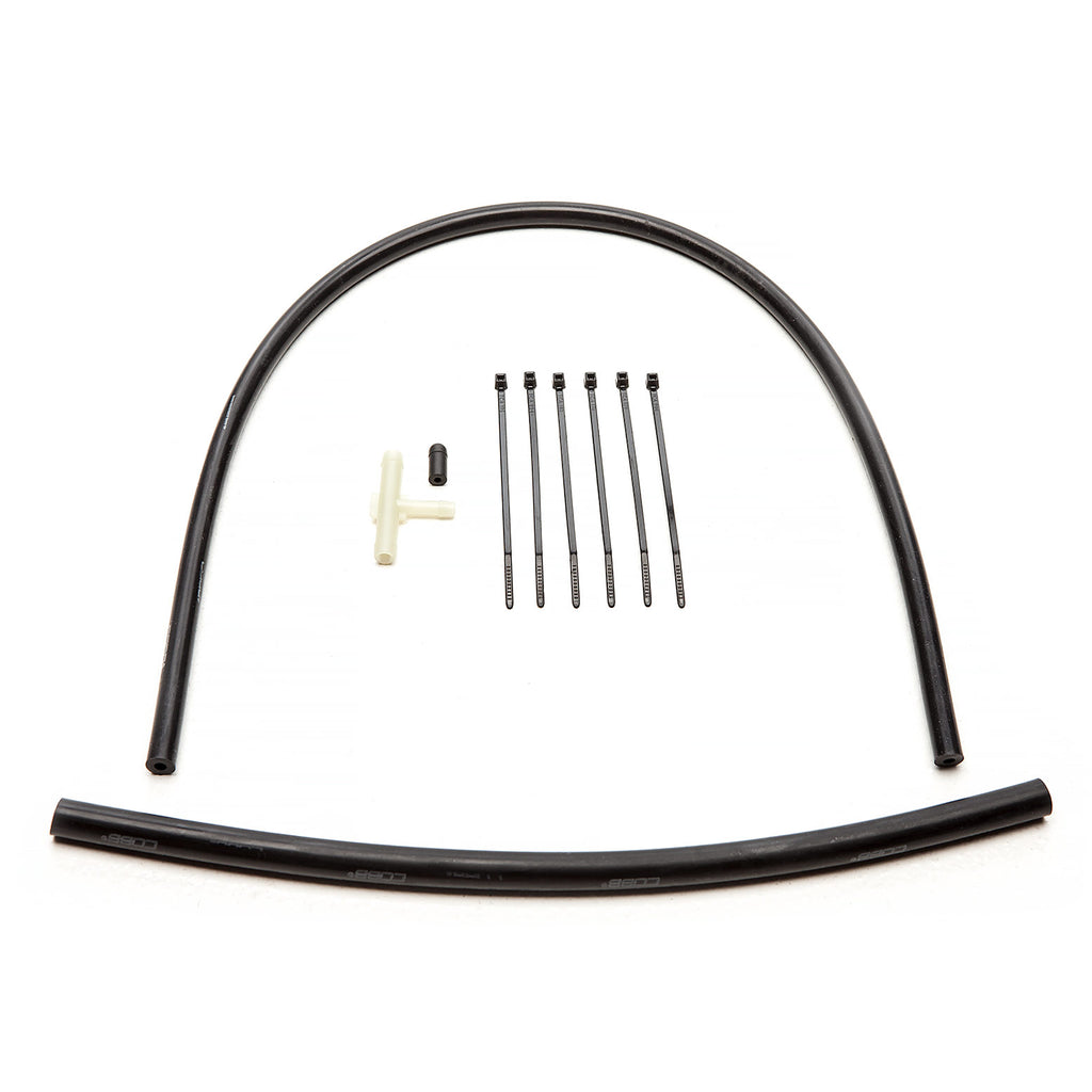 COBB Fuel Pressure Regulator Manifold Reference Relocation Kit (315150)