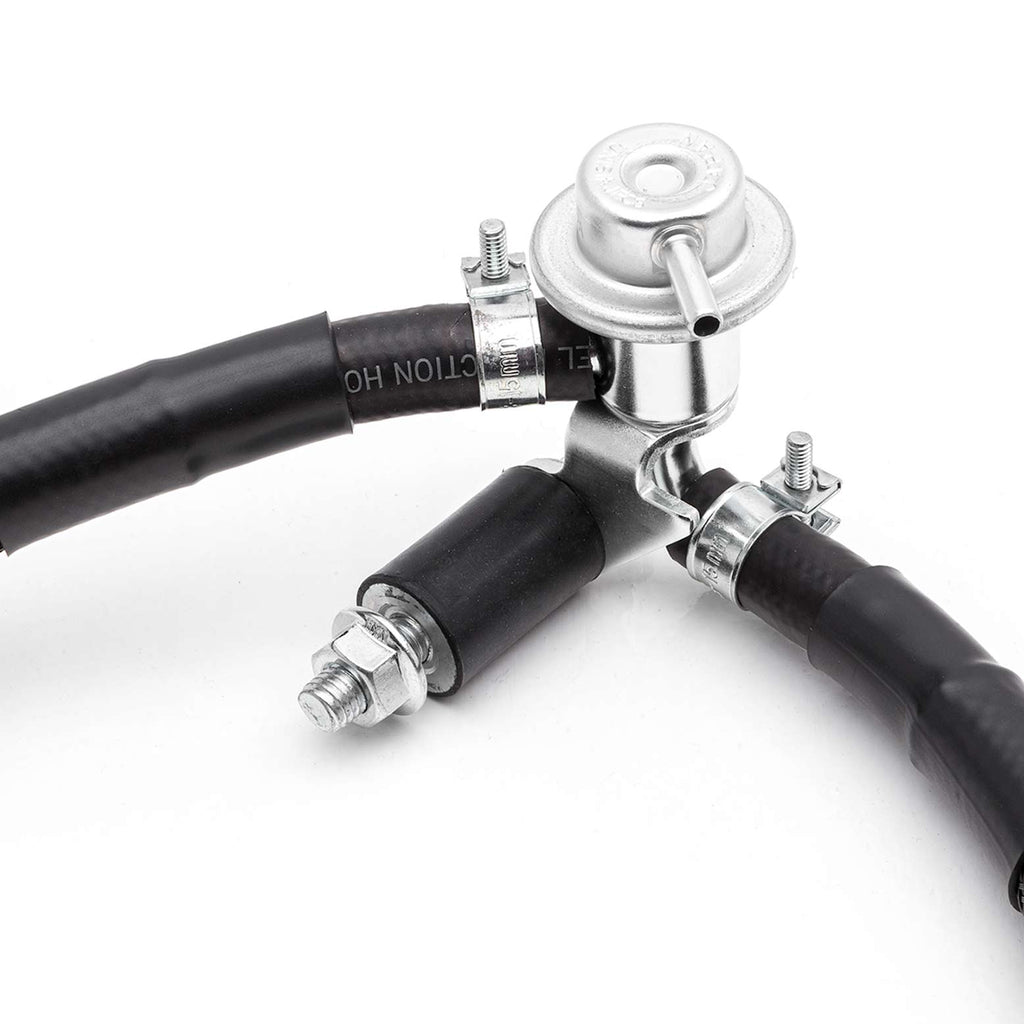 COBB Subaru Fuel Pressure Regulator Kit STI 2008-2021 (315200)