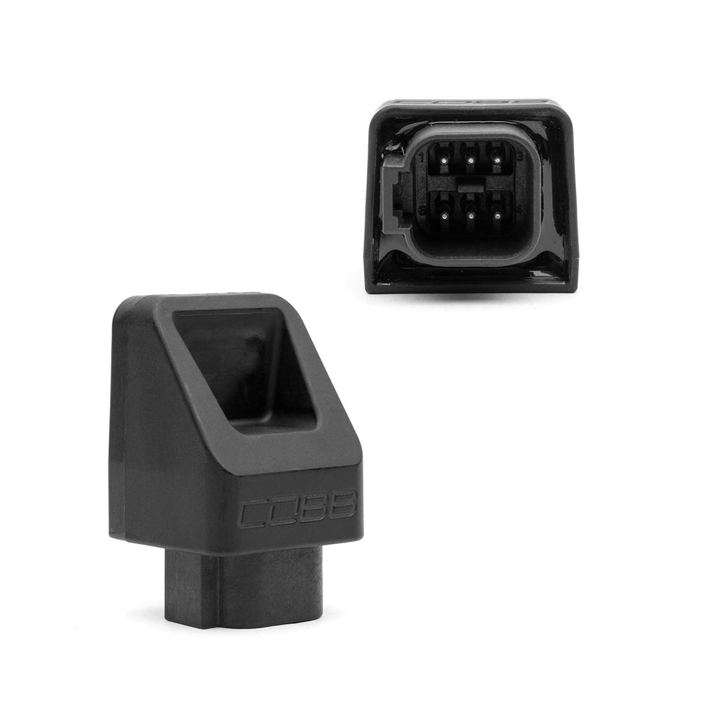 COBB Subaru Previous Ethanol Sensor Kit to NexGen Flex Fuel Ethanol Sensor Kit Upgrade WRX 2011-2014, STI 2008-2021 (Module + Harness Only) (315670)