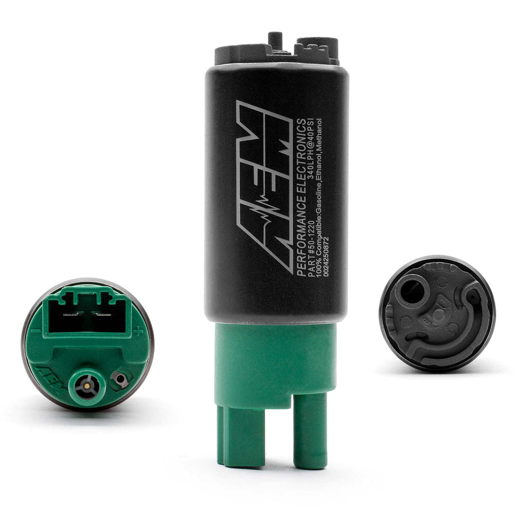COBB Subaru High Flow Fuel Pump WRX 2022-2025, Outback XT 2020-2025, Outback Wilderness 2022-2025, Ascent 2019-2025, Legacy 2020-2025 (316460)