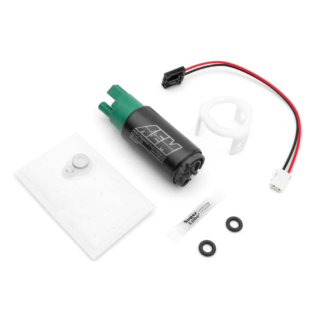 COBB Subaru High Flow Fuel Pump WRX 2022-2025, Outback XT 2020-2025, Outback Wilderness 2022-2025, Ascent 2019-2025, Legacy 2020-2025 (316460)