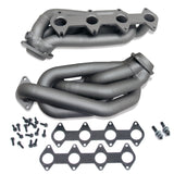 BBK 05-10 Mustang 4.6 GT Shorty Tuned Length Exhaust Headers - 1-5/8 Titanium Ceramic (1612)