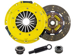 Advanced Clutch HD/Perf Street Sprung Kit (FM8-HDSS)