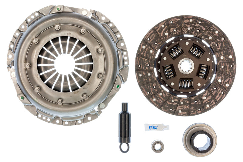 EXEDY OE 1988-1994 Ford F-250 V8 Clutch Kit (07076)