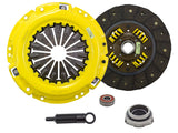 Advanced Clutch XT/Perf Street Sprung Kit (TA1-XTSS)