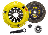 Advanced Clutch HD/Perf Street Sprung Kit (HC6-HDSS)