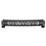 Rigid Industries Radiance+ Curved 20in. RGBW Light Bar (320053)