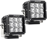 Rigid Industries Dually XL - Spot (Set of 2) (322213)