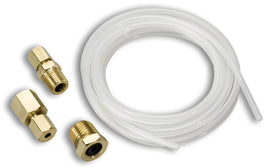 AutoMeter American Muscle 2-1/16in Full Sweep Mechanical 30 In Hg Vac/30PSI Boost Vacuum Gauge (1208)