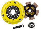 Advanced Clutch XT/Race Sprung 6 Pad Kit (TC6-XTG6)