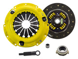 Advanced Clutch HD/Perf Street Sprung Kit (ZM4-HDSS)