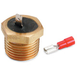 AutoMeter Pro-Lite Temperature Switch 220 deg F (Closes at 220 deg F Opens at temps below 220 deg F) (3247)