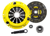 Advanced Clutch HD/Perf Street Sprung Kit (HC2-HDSS)