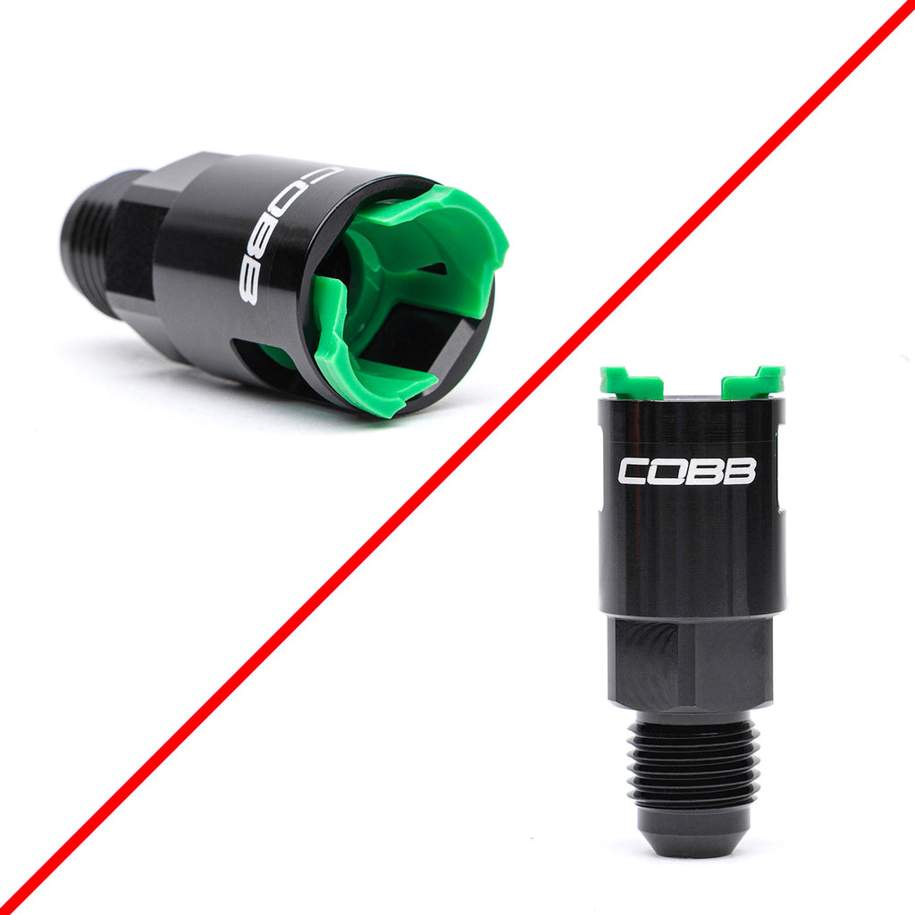 COBB Subaru NexGen Flex Fuel Ethanol Sensor Kit STI 2008-2021 (325650)