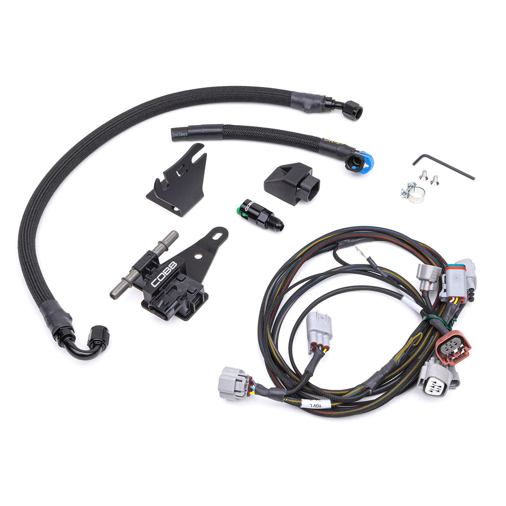 COBB Subaru NexGen Flex Fuel Ethanol Sensor Kit STI 2008-2021 (325650)