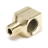 AutoMeter Adapter for Copper Tube and Nylon Tube (3272)