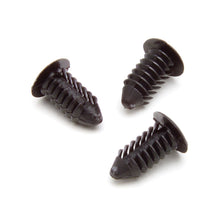 Load image into Gallery viewer, Autometer Gauge Pod Replacement Plastic Fasteners - 100 Pack (3282)