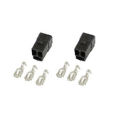 AutoMeter SSE Gauge Connector Pack of 2 (3298)