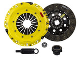 Advanced Clutch HD/Perf Street Rigid Kit (BM9-HDSD)