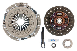 EXEDY OE 1978-1979 Dodge Challenger L4 Clutch Kit (05020)